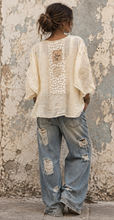 Load image into Gallery viewer, Vintage Rag Doll Top - PRIMROSE

