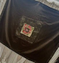 Load image into Gallery viewer, Blanket - WOOLLEN - AMARA - Large
