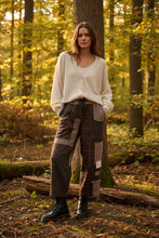 Load image into Gallery viewer, Patch pants
