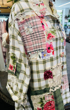 Load image into Gallery viewer, Boyfriend Shirt - PATCH: M/L
