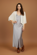 Load image into Gallery viewer, Bolero - WHITE
