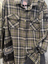 Load image into Gallery viewer, Boyfriend shirt
