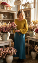 Load image into Gallery viewer, Billie Belle - MUSTARD
