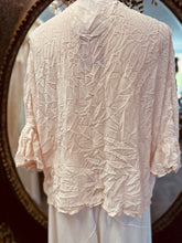 Load image into Gallery viewer, Roses Top - BLUSH
