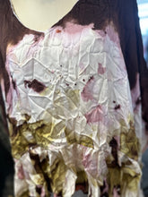 Load image into Gallery viewer, Neapolitan poncho top
