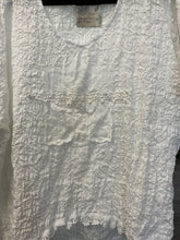 Load image into Gallery viewer, Lace Me Top - GHOST
