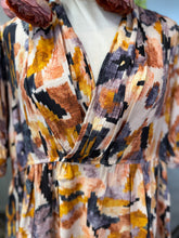 Load image into Gallery viewer, Viva Dress Aztec
