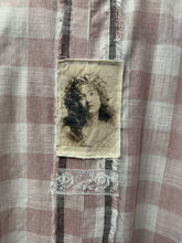 Load image into Gallery viewer, Armani Dress - PINK CHECK
