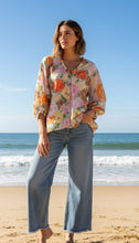 Load image into Gallery viewer, Armani - FLORAL WASH
