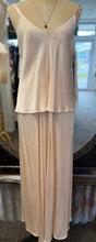 Load image into Gallery viewer, Palazzo Pants - CARAMEL WASH
