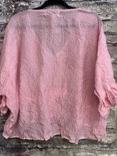 Load image into Gallery viewer, Rose over top
