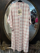 Load image into Gallery viewer, Armani Dress - PINK CHECK
