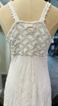 Load image into Gallery viewer, Slip Dress - NATURAL BLUSH
