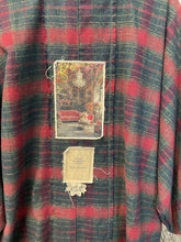 Load image into Gallery viewer, Armani - TARTAN
