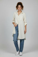 Load image into Gallery viewer, Shirt - LONG NATURAL
