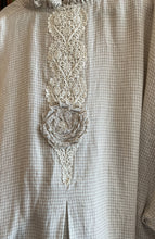 Load image into Gallery viewer, Armani Tails Shirt: SAND
