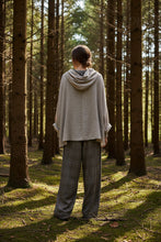 Load image into Gallery viewer, Minx Hoodie - SOFT CLOUD
