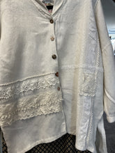 Load image into Gallery viewer, PRE-LOVED Boyfriend - CREAM
