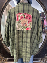 Load image into Gallery viewer, Armani - FERN CHECK
