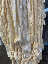 Load image into Gallery viewer, Rag Doll Skirt - TUSCANY
