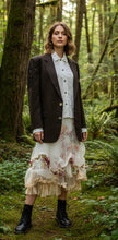 Load image into Gallery viewer, Old Man Jacket - BROWN TONE
