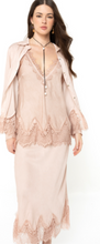 Load image into Gallery viewer, Camisole Top - ROSE OR STONE
