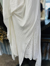 Load image into Gallery viewer, Slip Dress - OFF WHITE
