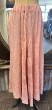 Load image into Gallery viewer, Palazzo Pants - BALLERINA PINK
