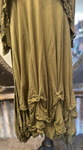 Load image into Gallery viewer, Skirt - Rooshe: KHAKI
