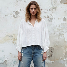 Load image into Gallery viewer, Blouse - PEARL
