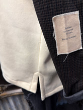 Load image into Gallery viewer, Fleece Hoodie - CREAM S/M
