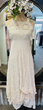 Load image into Gallery viewer, Slip Dress - NATURAL BLUSH
