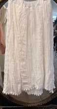 Load image into Gallery viewer, Moonlight Dance Skirt - WHITE

