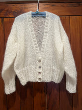 Load image into Gallery viewer, Nellie Cardi - NATURAL CREAM
