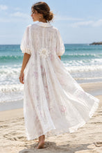Load image into Gallery viewer, Slip Dress - ROSEBUD
