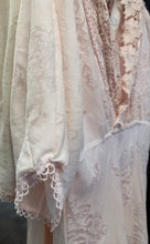 Load image into Gallery viewer, Vintage Rose Dress - BALLET PINK
