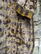 Load image into Gallery viewer, Boyfriend Shirt- INSIDE OUT (Gold)
