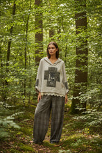 Load image into Gallery viewer, Minx Hoodie - SOFT CLOUD
