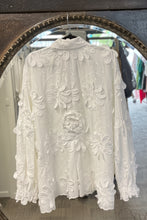 Load image into Gallery viewer, Jagger Shirt - DAISY WHITE
