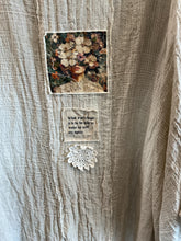 Load image into Gallery viewer, Armani - MUSLIN WASH
