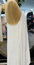 Load image into Gallery viewer, Slip Dress - OFF WHITE
