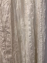 Load image into Gallery viewer, Moonlight Dance Skirt - WHITE
