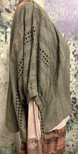 Load image into Gallery viewer, Armani - Cropped: MOSS
