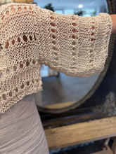 Load image into Gallery viewer, Natural Cover Me Up cotton jersey
