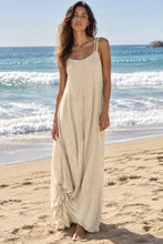 Load image into Gallery viewer, Slip Dress - DUNE
