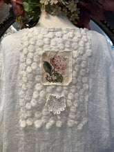 Load image into Gallery viewer, Ragdoll Vintage Lace Top
