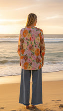 Load image into Gallery viewer, Armani - FLORAL WASH
