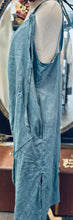 Load image into Gallery viewer, Dolly Dress - PACIFIC BLUE
