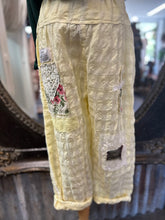 Load image into Gallery viewer, Patch Pants - BUTTERMILK
