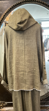Load image into Gallery viewer, Minx Hoodie - KHAKI

